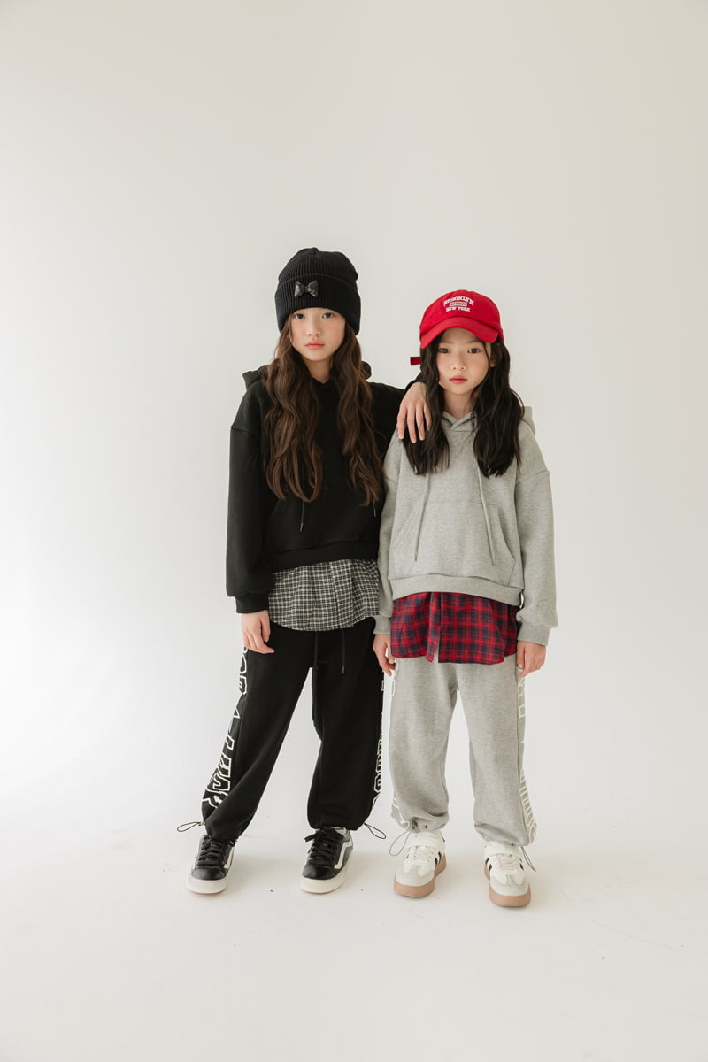 Sm2 - Korean Children Fashion - #Kfashion4kids - Unique Beanie - 5