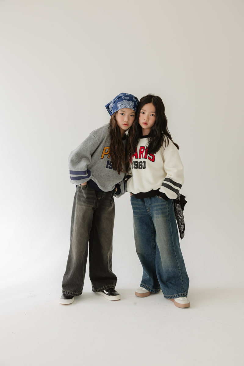 Sm2 - Korean Children Fashion - #discoveringself - Winter Wide Pants - 5