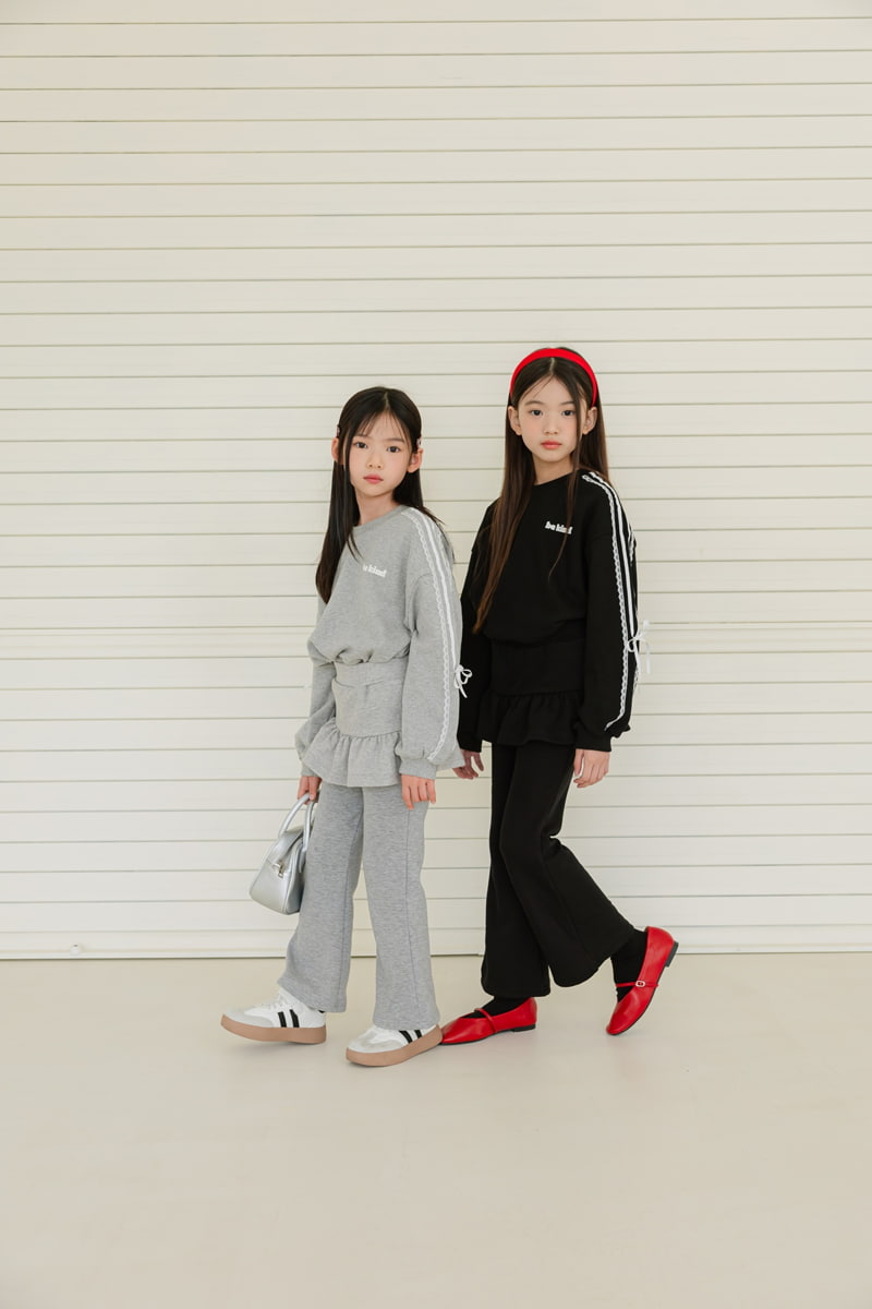 Sm2 - Korean Children Fashion - #fashionkids - Mint Skirt Leggings - 10