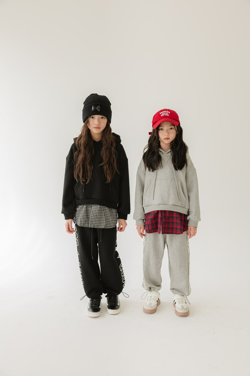 Sm2 - Korean Children Fashion - #kidsstore - Unique Beanie - 4