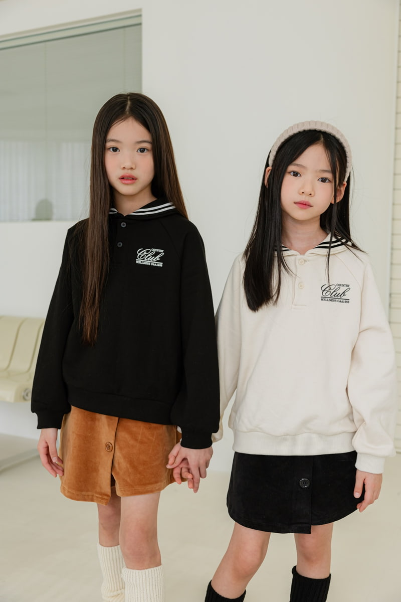 Sm2 - Korean Children Fashion - #minifashionista - Suede Currot Pants - 12