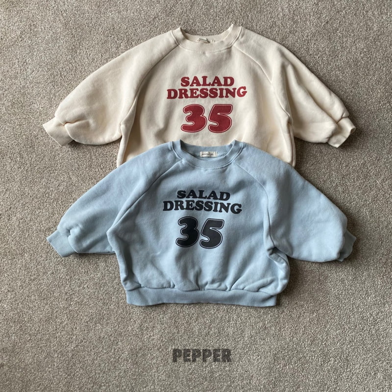 The Pepper - Korean Children Fashion - #fashionkids - 35 Salad Sweatshirts with Mom - 12