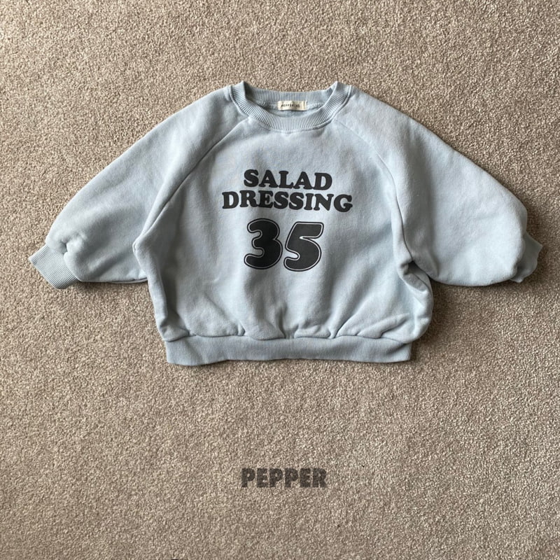 The Pepper - Korean Children Fashion - #littlefashionista - 35 Salad Sweatshirts with Mom - 4