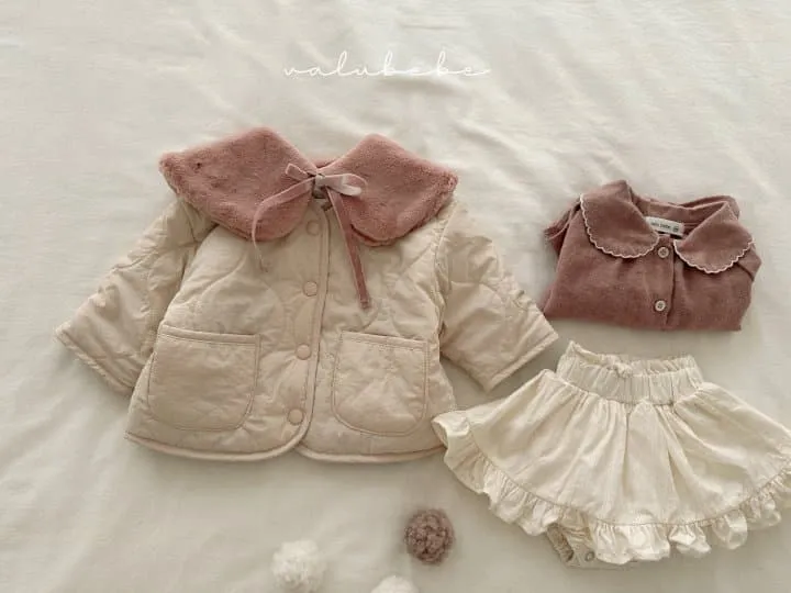 Valu Bebe - Korean Baby Fashion - #babyboutique - Baby Moggle Jacket 2 (Baby) - 11