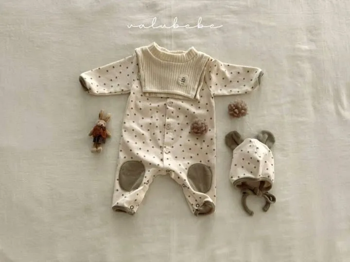 Valu Bebe - Korean Baby Fashion - #onlinebabyshop - Cute Suit - 4