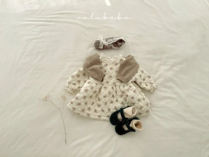 Valu Bebe - Korean Baby Fashion - #babyboutique - Sunny Combi Socks - 3