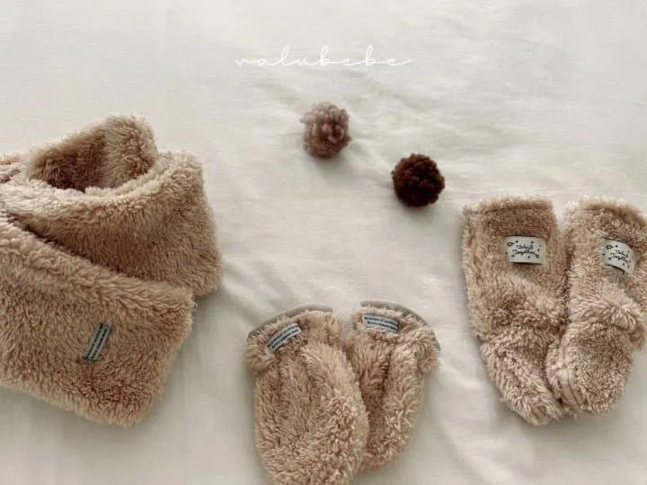 Valu Bebe - Korean Baby Fashion - #babyboutique - Soft Winter Boots - 6