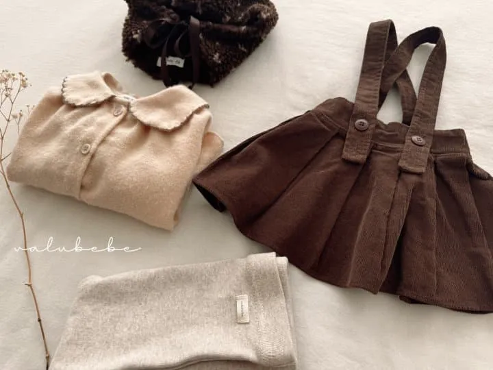 Valu Bebe - Korean Baby Fashion - #babyboutiqueclothing - Pincoat Blouse (Baby) - 7