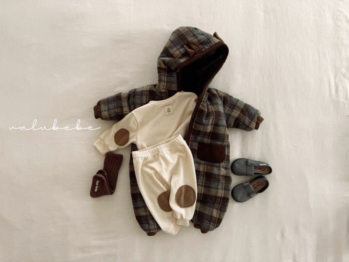 Valu Bebe - Korean Baby Fashion - #babyboutiqueclothing - Daily Rib Socks - 7