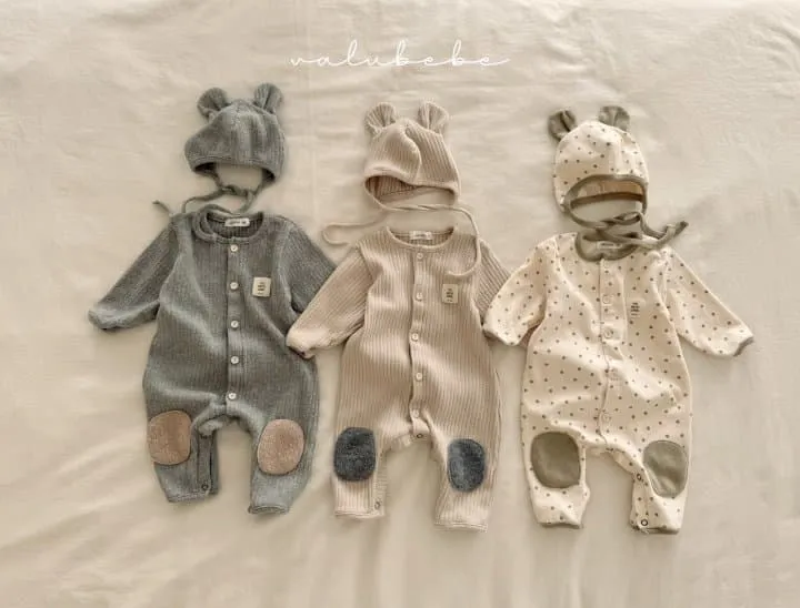 Valu Bebe - Korean Baby Fashion - #babyboutiqueclothing - Cute Suit - 6