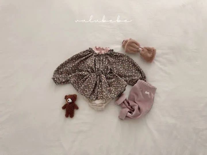 Valu Bebe - Korean Baby Fashion - #babyboutiqueclothing - Ribbon Hair Band - 5