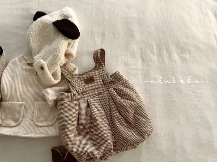 Valu Bebe - Korean Baby Fashion - #babyclothing - Puppy Dumble Hat - 6