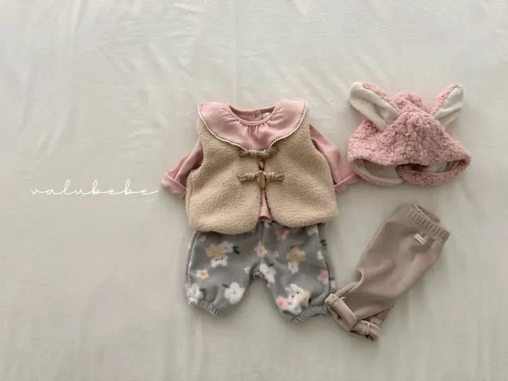 Valu Bebe - Korean Baby Fashion - #babyclothing - Dumble Vest (Baby) - 7