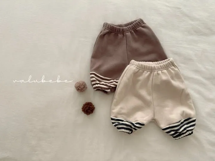 Valu Bebe - Korean Baby Fashion - #babyclothing - Tiramisu Jogger Pants (Baby) - 2