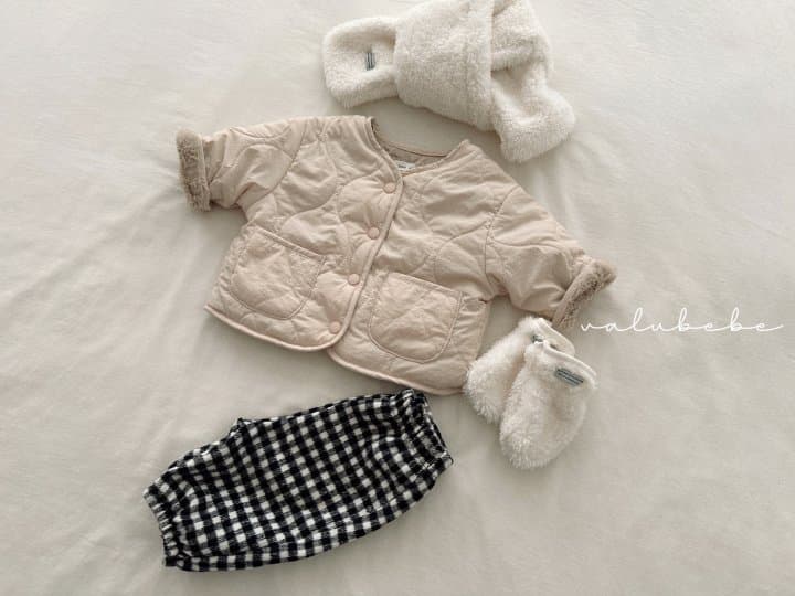 Valu Bebe - Korean Baby Fashion - #babyclothing - Soft Muffler - 10