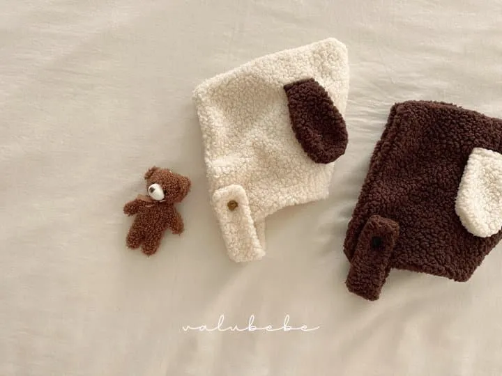 Valu Bebe - Korean Baby Fashion - #babyfashion - Puppy Dumble Hat - 7