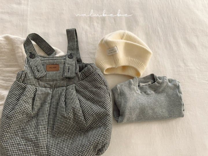 Valu Bebe - Korean Baby Fashion - #babyfashion - knit Hat - 6