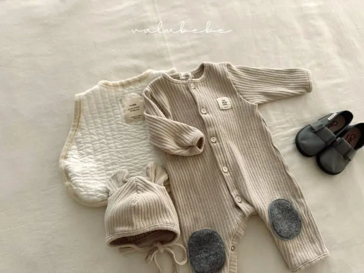 Valu Bebe - Korean Baby Fashion - #babyfashion - Cute Suit - 8