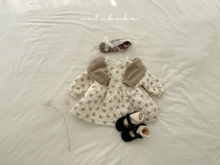 Valu Bebe - Korean Baby Fashion - #babyfashion - Veloa Sasha Ribbon Band - 2