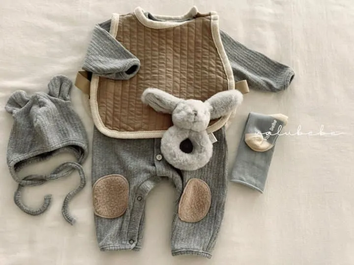 Valu Bebe - Korean Baby Fashion - #babyfever - Cute Suit - 9