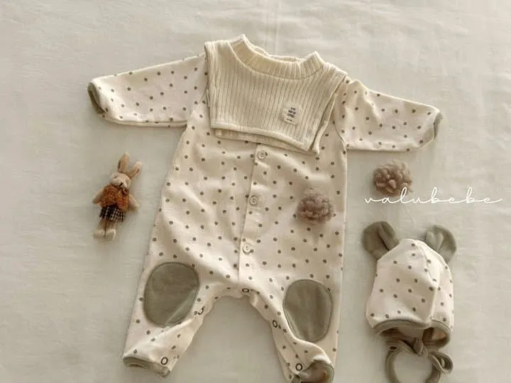 Valu Bebe - Korean Baby Fashion - #babygirlfashion - Cute Suit - 10