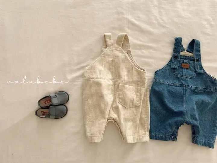 Valu Bebe - Korean Baby Fashion - #babygirlfashion - Aaron Suit - 10