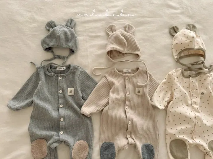 Valu Bebe - Korean Baby Fashion - #babylifestyle - Cute Suit - 11