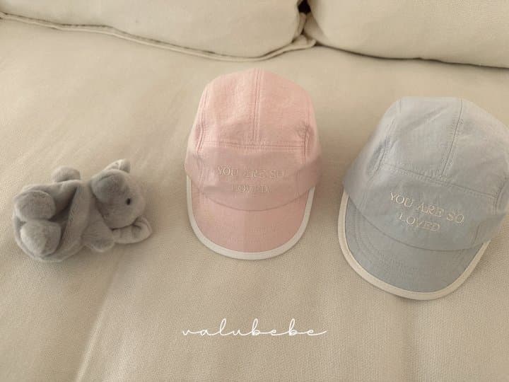 Valu Bebe - Korean Baby Fashion - #babylifestyle - YOU Cap - 6