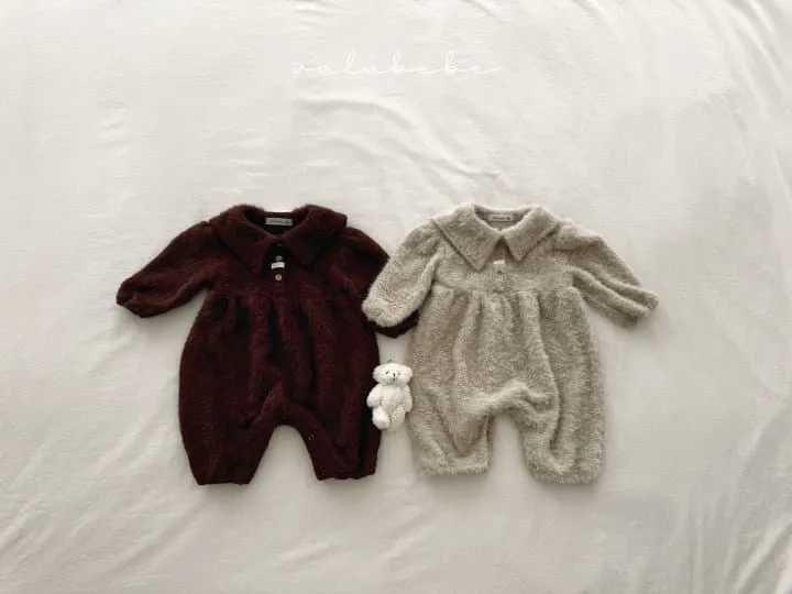 Valu Bebe - Korean Baby Fashion - #babylifestyle - Sarah Suit - 3