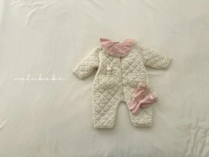 Valu Bebe - Korean Baby Fashion - #babylifestyle - Sally Lace Socks - 2