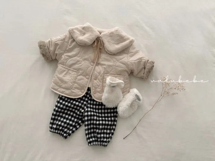 Valu Bebe - Korean Baby Fashion - #babylifestyle - Baby Moggle Jacket 2 (Baby) - 4