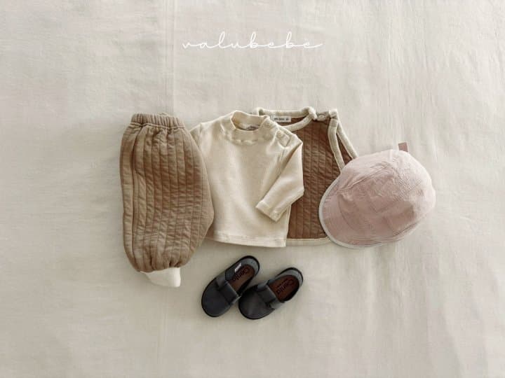 Valu Bebe - Korean Baby Fashion - #babyoninstagram - YOU Cap - 7