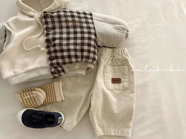 Valu Bebe - Korean Baby Fashion - #babyoninstagram - Sunny Combi Socks - 10