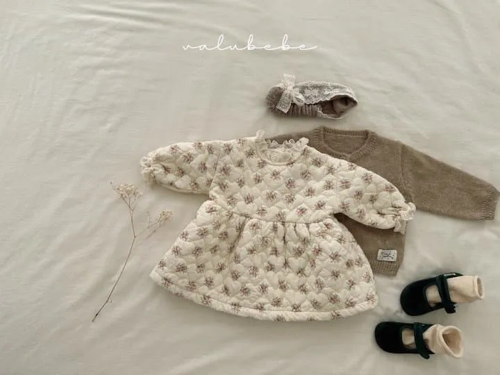 Valu Bebe - Korean Baby Fashion - #babyootd - Sunny Combi Socks - 11