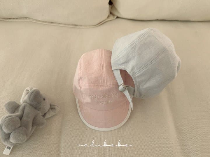 Valu Bebe - Korean Baby Fashion - #babyoutfit - YOU Cap - 9