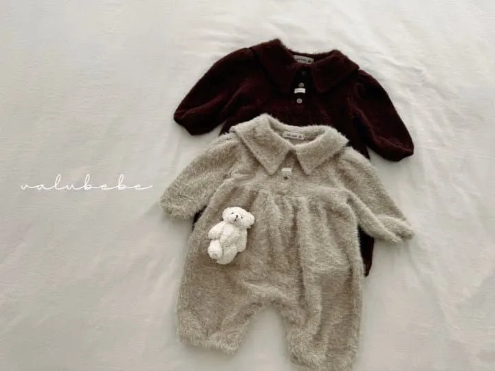 Valu Bebe - Korean Baby Fashion - #babyoutfit - Sarah Suit - 6