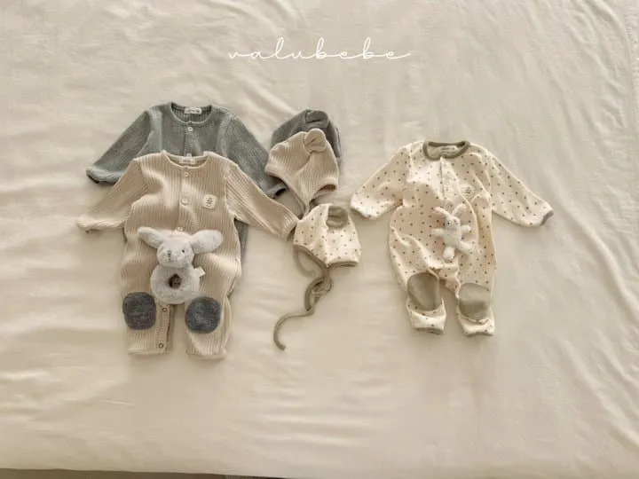 Valu Bebe - Korean Baby Fashion - #babywear - Cute Suit