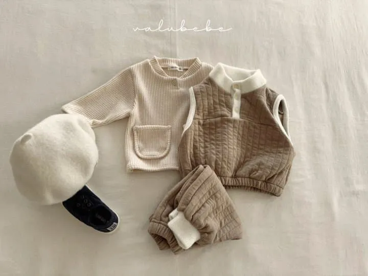 Valu Bebe - Korean Baby Fashion - #babywear - Winter Beret - 7