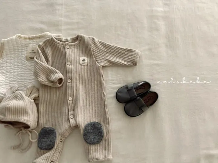 Valu Bebe - Korean Baby Fashion - #onlinebabyboutique - Cute Suit - 2