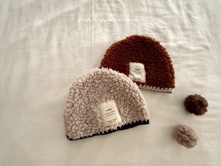 Valu Bebe - Korean Baby Fashion - #onlinebabyshop - Mello Dumble Beanie