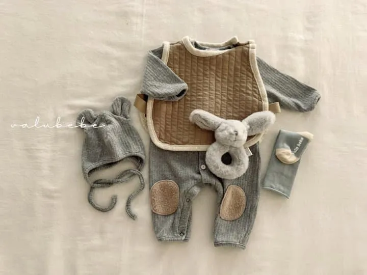 Valu Bebe - Korean Baby Fashion - #onlinebabyshop - Cute Suit - 3