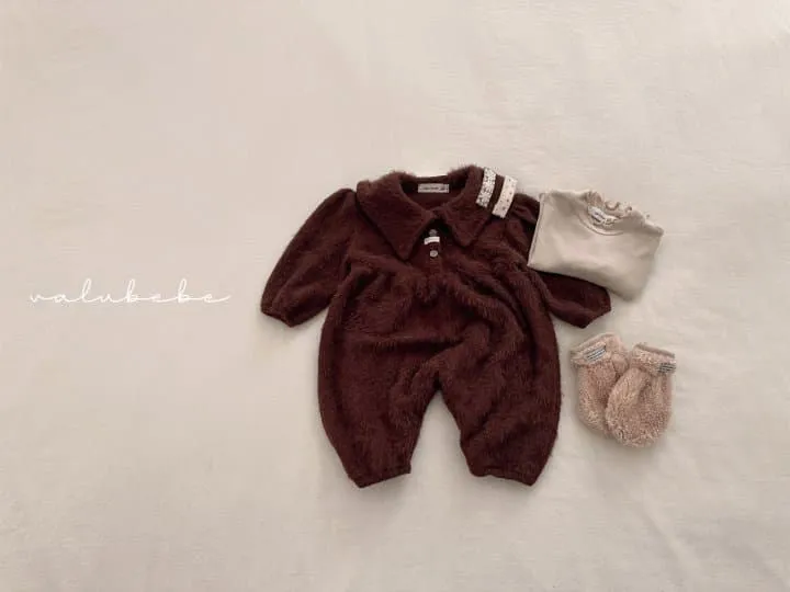 Valu Bebe - Korean Baby Fashion - #onlinebabyshop - Sarah Suit - 10