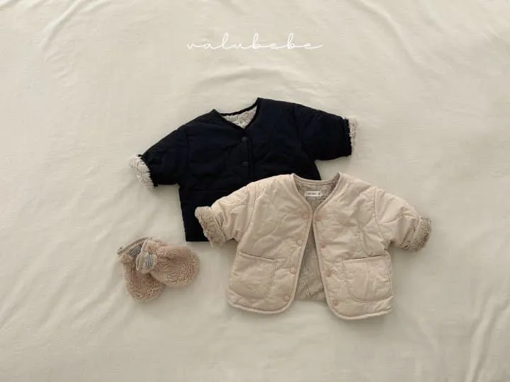 Valu Bebe - Korean Children Fashion - #fashionkids - Baby Moggle Jacket 2 (Kids)