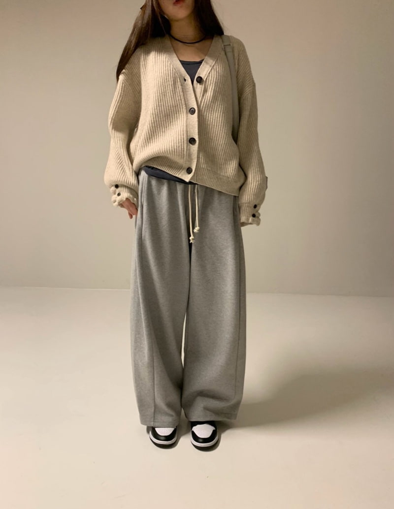 Via - Korean Women Fashion - #momslook - YD Pants - 10