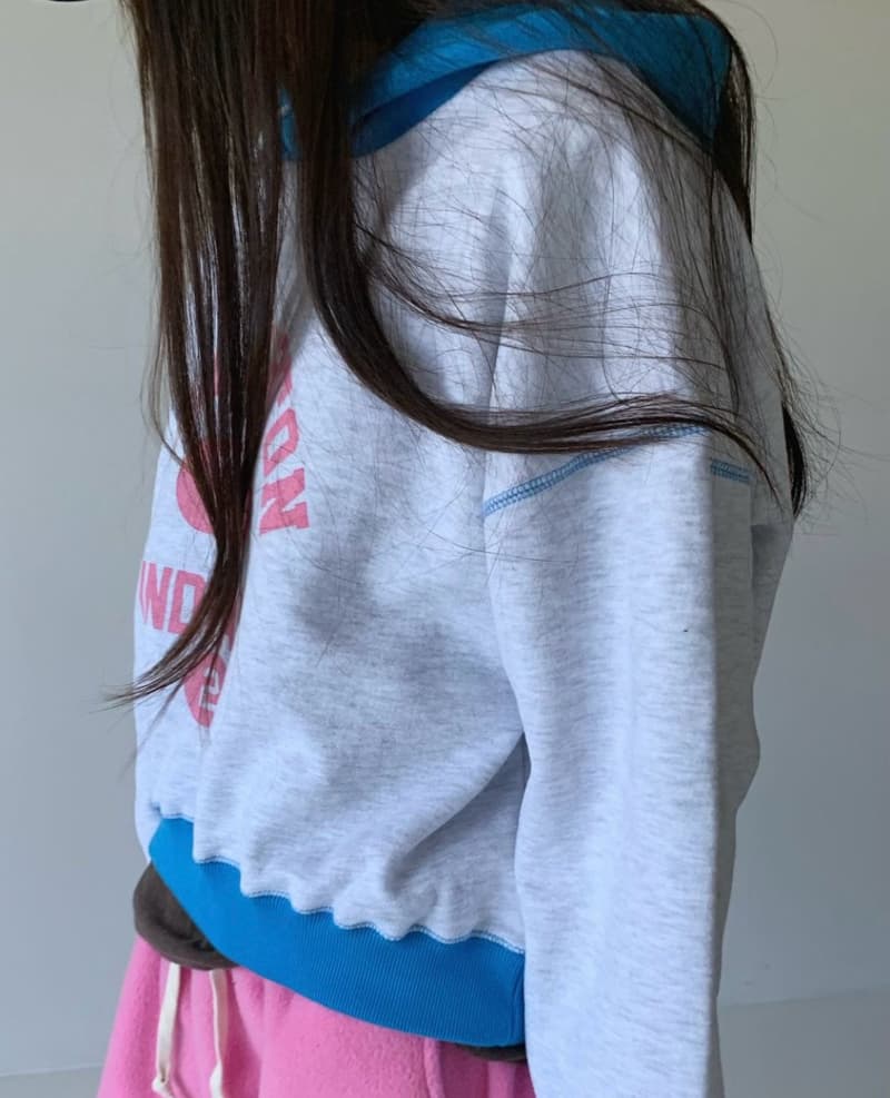 Via - Korean Women Fashion - #momslook - Indian Hoodie - 5