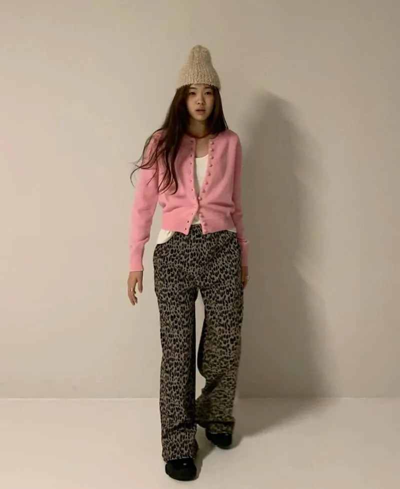 Via - Korean Women Fashion - #momslook - Style Pants