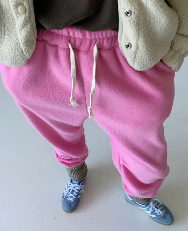 Via - Korean Women Fashion - #romanticstyle - Pola Pants - 2