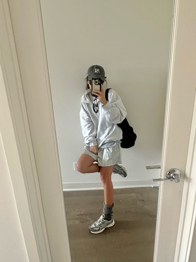 Via - Korean Women Fashion - #thatsdarling - Shine Short Pants - 8