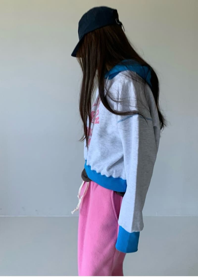 Via - Korean Women Fashion - #thatsdarling - Indian Hoodie