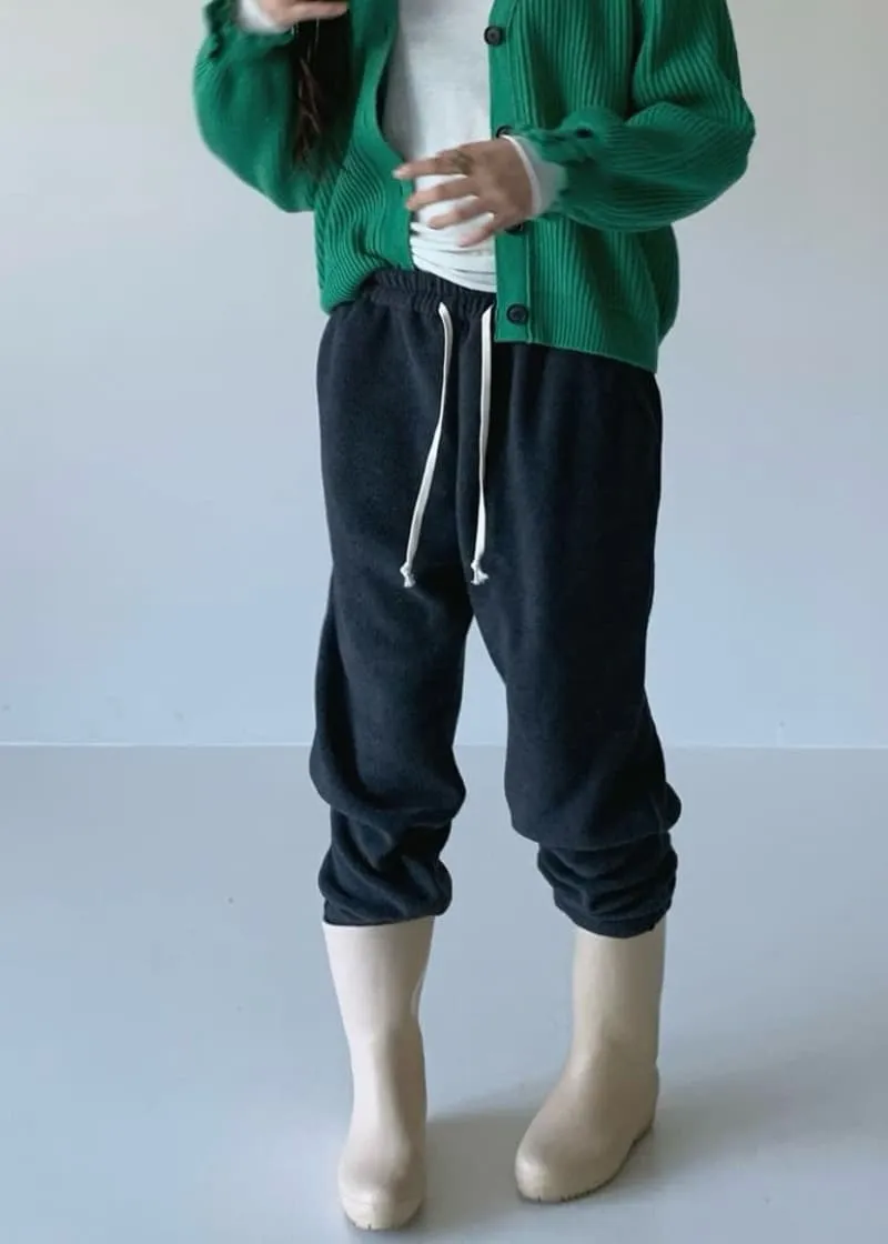 Via - Korean Women Fashion - #thelittlethings - Pola Pants - 5